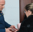 Глава МЧС России передал медаль родным погибшего на СВО пожарного - Udm-info.Ru
