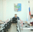 ​На 24 апреля назначена очередная сессия Городской думы Ижевска - Информационно-аналитическое управление г. Ижевск