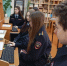 Правовые уроки «В лабиринте права» - Центральная избирательная комиссия