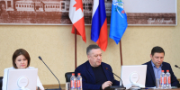 Планы проведения субботников должны составить все предприятия и организации Ижевска - Информационно-аналитическое управление г. Ижевск