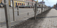 Результаты уборки города будут строго отслеживать в Ижевске - Сусанин