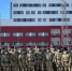 Курсанты Пермского военного института Росгвардии приступили к производственной практике на предприятии концерна «Калашников» в Удмуртии - Росгвардия