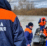 Водолазы и спасатели продолжают поиски ребёнка на реке Сива в Удмуртии - Сусанин