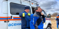 Поиски пропавшего на Сиве ребенка проведут от впадения реки в Каму - Udm-info.Ru