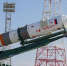 На стартовый комплекс Байконура установили ракету «Союз-2.1а» - Udm-info.Ru