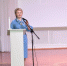 Елена Дербилова переизбрана на пост председателя Союза женщин Удмуртии - Единая Россия