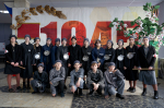 В Удмуртии подвели итоги фестиваля-конкурса театральных коллективов к 80-летию Победы