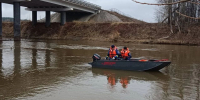 Водолазы готовятся к уходу: в Удмуртии так и не нашли пропавшего мальчика - Udm-info.Ru