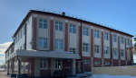 Библиотека Селтинского района