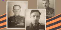 Всероссийский проект «Ваши герои – наша история» - Национальная библиотека Удмуртии
