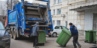 РЭО: Самарская область выделила финансирование на крупную закупку контейнеров - Udm-info.Ru