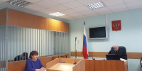 Замначальника Службы администрации кладбищ МКУ Ижевска «СБиДХ» оставили под стражей - Сусанин