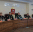 В Приволжском округе Росгвардии состоялся военный совет - Росгвардия