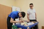 Пресс-конференция, посвященная старту регионального чемпионата «Абилимпикс - 2025», прошла в Удмуртии