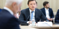Заммэра Москвы Ефимов: В северной части столицы реорганизуют участок по программе КРТ - Udm-info.Ru