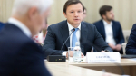 Заммэра Москвы Ефимов: В северной части столицы реорганизуют участок по программе КРТ