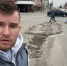 Дорожный патруль справедливости действует! - Справедливая Россия