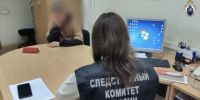 В Удмуртской Республике бывшая начальник жилищно - эксплуатационного участка МУП «СПДУ» обвиняется в получении взяток в особо крупном размере - Следственный комитет