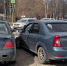 Ребенок получил травмы при столкновении двух автомобилей в Ижевске - Udm-info.Ru