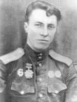 Александр Пряженников