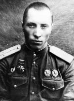 Александр Пряженников