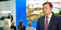 Заммэра Москвы Ефимов рассказал о сроках строительства объектов метрополитена - Udm-info.Ru