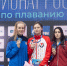 Удмуртские пловцы выступят в Казани на отборочном этапе к чемпионату мира - Глава и Правительство Удмуртской Республики