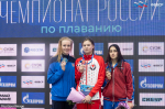 Удмуртские пловцы выступят в Казани на отборочном этапе к чемпионату мира