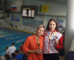 Удмуртские пловцы выступят в Казани на отборочном этапе к чемпионату мира