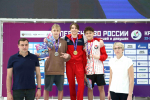 Удмуртские пловцы выступят в Казани на отборочном этапе к чемпионату мира