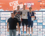Удмуртские пловцы выступят в Казани на отборочном этапе к чемпионату мира