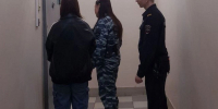 В Ижевске избрали меру пресечения для двух обвиняемых в насилии девушек - Udm-info.Ru