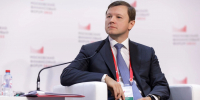 Заммэра Москвы Ефимов: ЕКЦ градкомплекса обработал 235 тысяч заявок за 8 лет - Udm-info.Ru