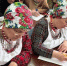 Большой удмуртский диктант, предварительно, написали свыше 2000 человек - Сусанин