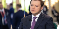 Ефимов: Операторы КРТ планируют реорганизацию 70 площадок столицы - Udm-info.Ru
