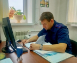 В Дебесском районе директор предприятия предстанет перед судом по обвинению в выплате заработной платы свыше двух месяцев в размере ниже установленного федеральным законом минимального размера оплаты труда