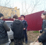 Сотрудники Сарапульского МСО приняли участие в профориентационном квесте - Следственный комитет
