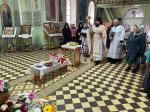 Пасха глазами священника