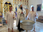 Пасха глазами священника