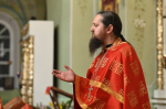 Пасха глазами священника