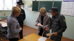Детский омбудсмен в Ижевске посетила арестованных за изнасилование подростков