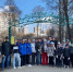 Депутаты и активисты ЛДПР вышли на субботник вместе с ижевчанами - ЛДПР
