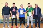 Лучшие борцы и почитатели татаро-башкирской борьбы на поясах соревновались в минувшие выходные