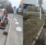 Более 10 тысяч т пыли и мусора вывезли с улиц Ижевска - Комсомольская Правда