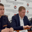 Представитель Росгвардии принял участие в круглом столе, посвященном организации охраны в школах и детских садах Удмуртии - Росгвардия