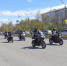 В Ижевске 17 мая откроют мотосезон - Сусанин