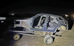 В Удмуртии задержан подозреваемый в хищении автомобиля с помощью эвакуатора