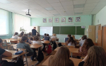 «Ростелеком» проведет уроки кибербезопасности для школьников Ижевска