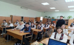 «Ростелеком» проведет уроки кибербезопасности для школьников Ижевска