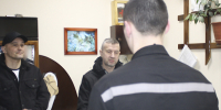 Помощь в ресоциализации после освобождения будет оказана осужденному, отбывающему наказание в исправительной колонии №5 - УФСИН России по УР